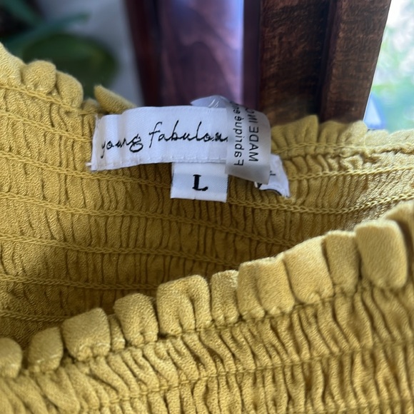 Young Fabulous &‎ Broke - Picture 4 of 8